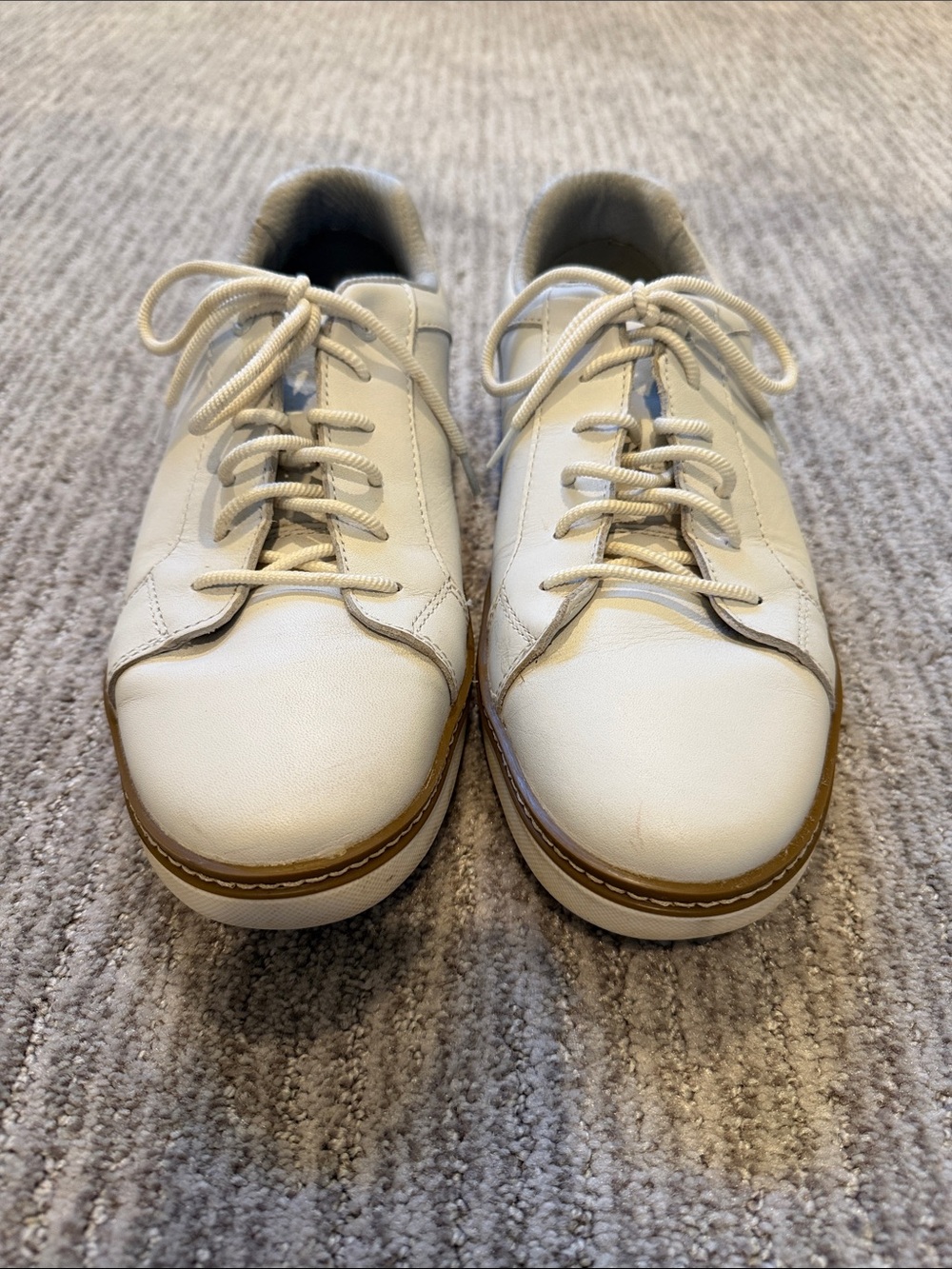 Johnson and Murphy Golf shoes